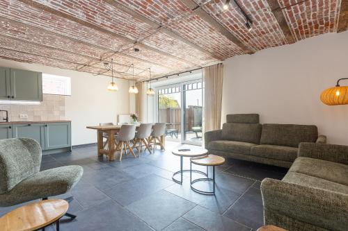 Huyze Basco in Poperinge, Belgium