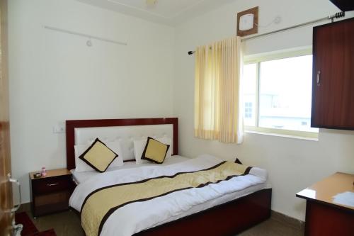 Hotel Mount View — Haldwani — photo 5
