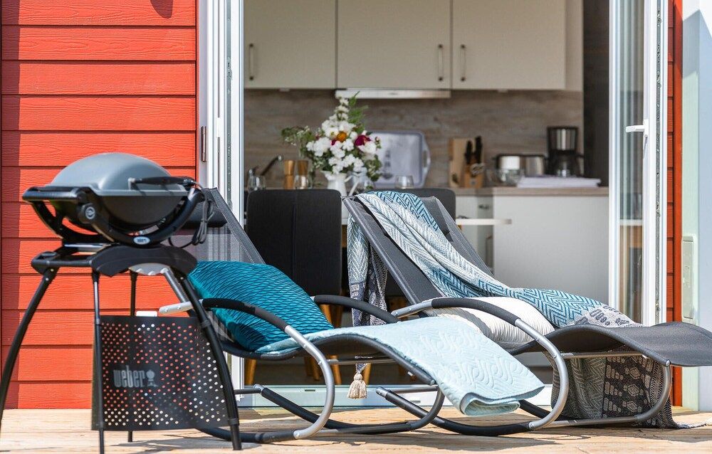 Nordsteern in Busum, Germany