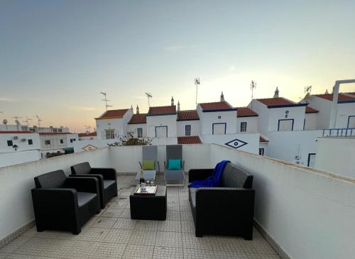 Lotamar19 — hotel in Manta Rota