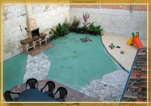 Casa Rural La Ribera 12870739 — Cabezuela
