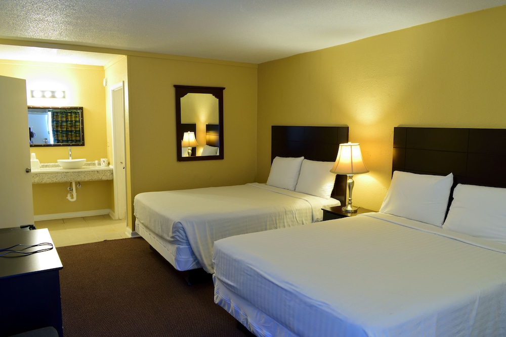 Red Carpet Inn Battleboro - photo 24