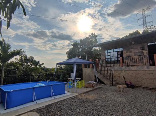 Vista Linda in La Mesa, Colombia