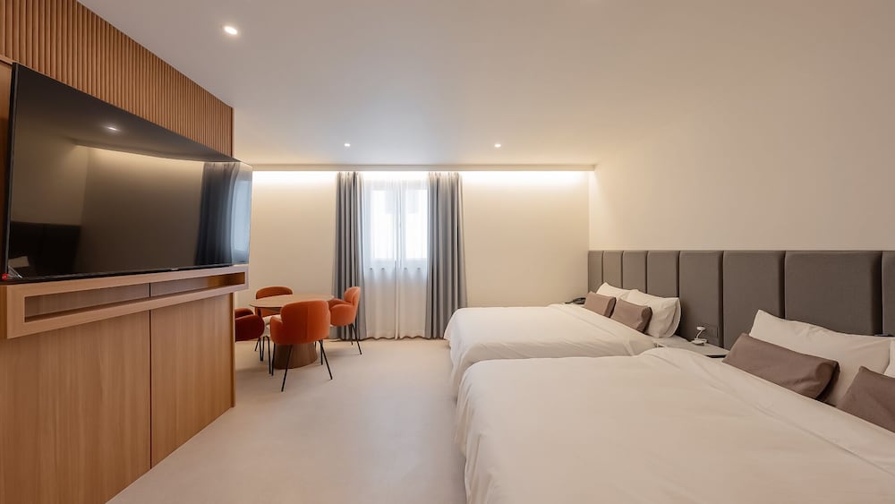 H Avenue - last minute hotel in Busan