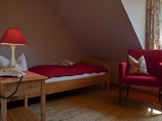 Seehotel Huberhof — Seehausen — photo 3