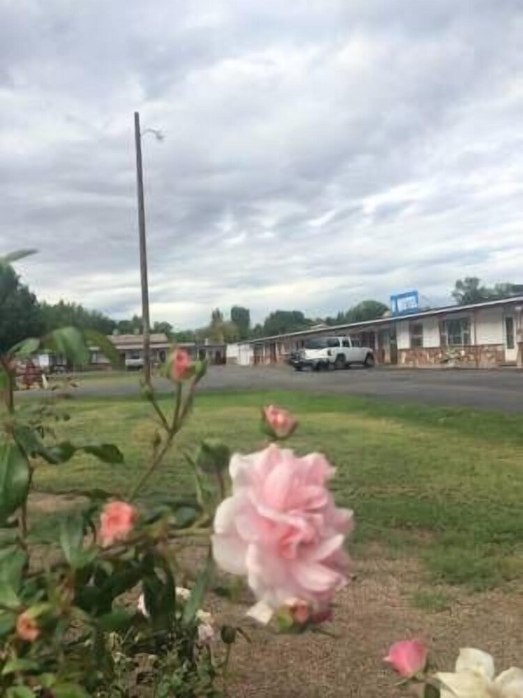 H Motel - photo 20