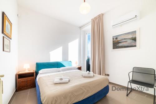 Casa Leonardo al Gesu By DomusExtra — 4-Star Luxury Hotel in Naples, Italy