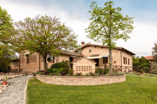 Asso di Picche — 4-Star Luxury Hotel in Siena, Italy