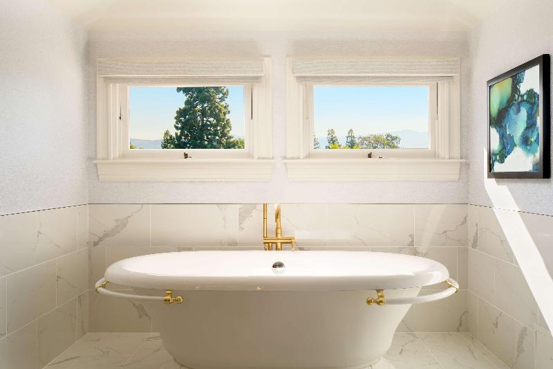 Hayes Mansion San Jose Curio Collection by Hilton - photo 88