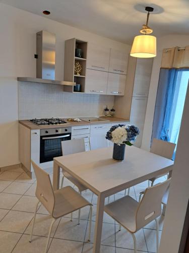 La casa del mare — 4-Star Luxury Hotel in Alba Adriatica, Italy