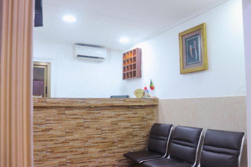 Royal Hôtel - last minute hotel in Brazzaville