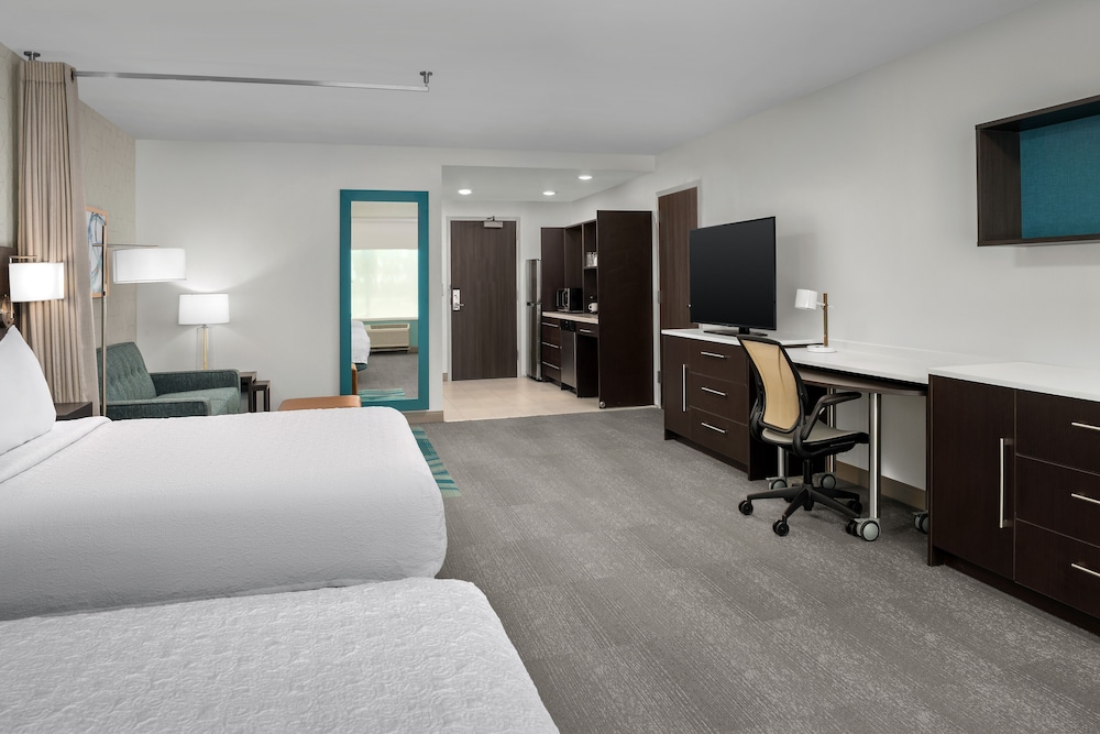 Home2 Suites by Hilton Orlando Southeast Nona - photo 8