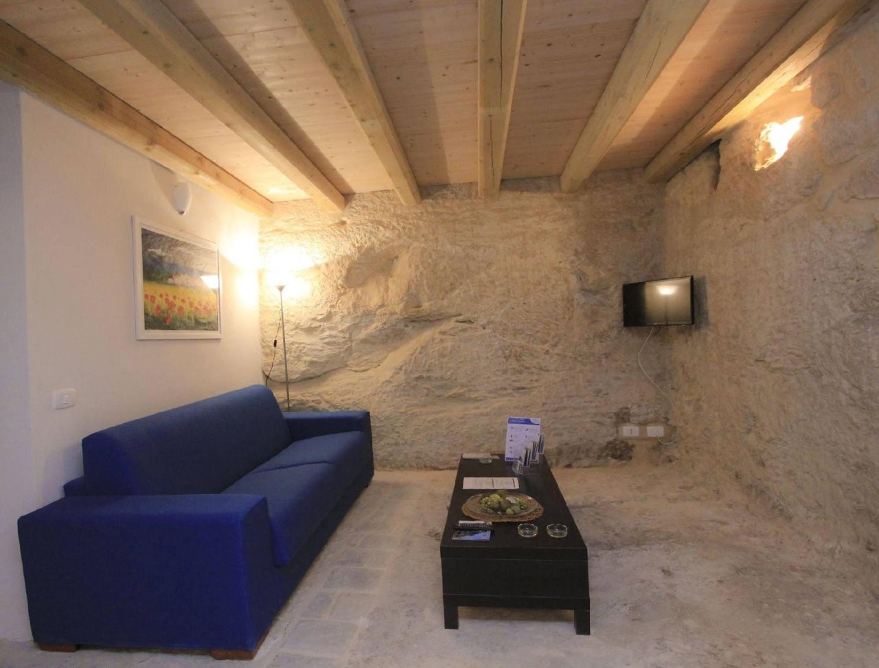 Case Vacanze Pomelia Scicli — hotel in Scicli