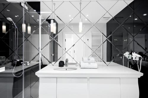 Dreams apartments Dune B — 4-Star Luxury Hotel in Mielno, Poland