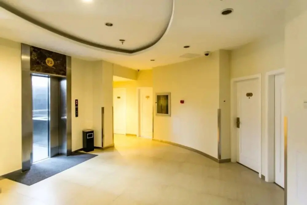 Eastern Inn in Chaoyang, People's Republic of China