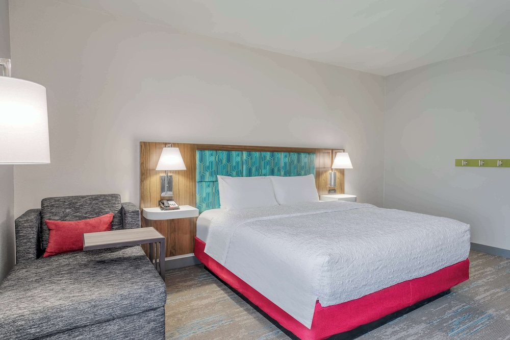 Hampton Inn New Philadelphia - photo 10