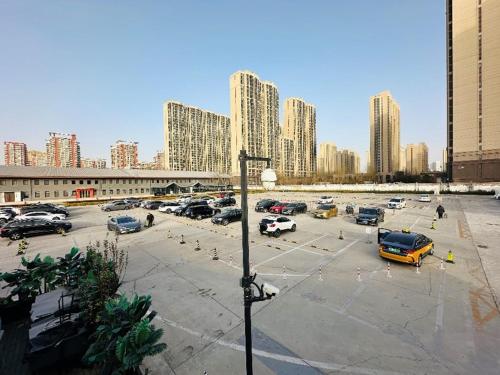 Hotel Li Jing in Guilin, People's Republic of China