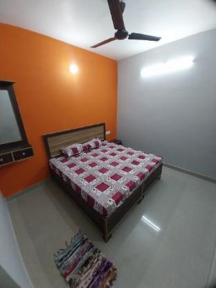 Kailash Dham - carbon neutral hotel in Varanasi