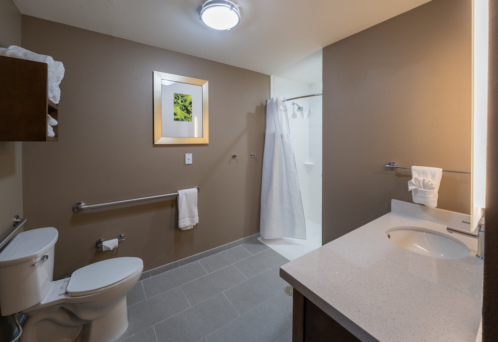 Staybridge Suites Houston East Baytown by IHG - photo 41