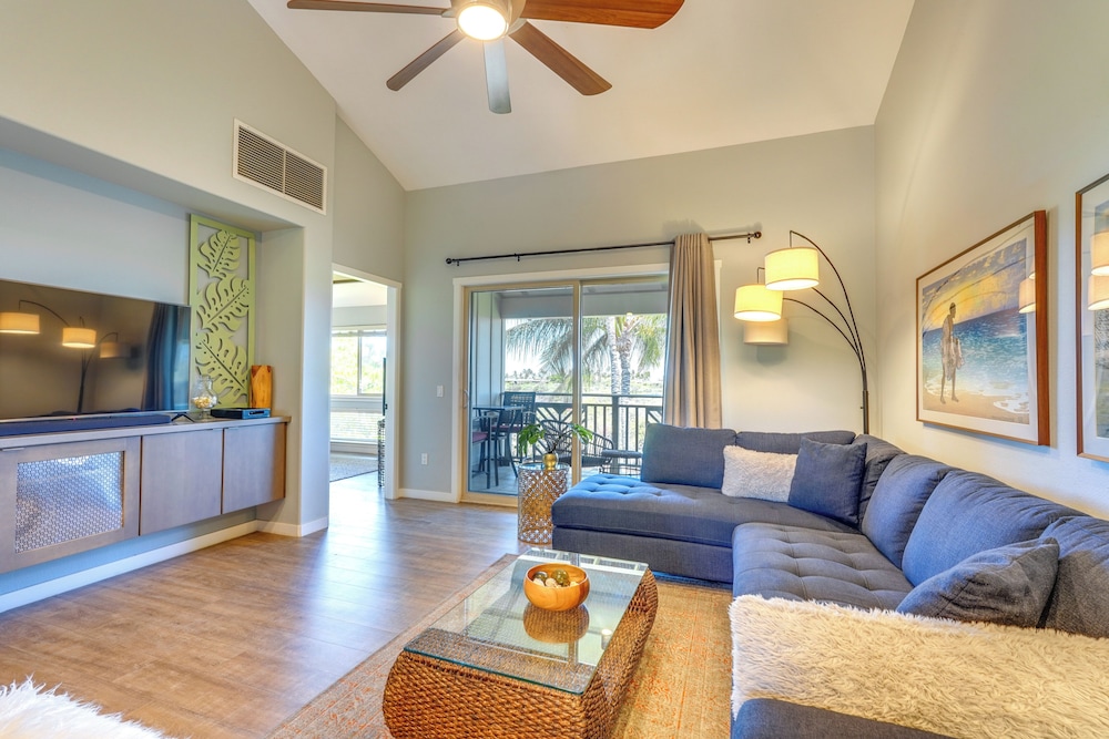 Luxe Maunalani Resort Condo w Pool Beach Access - photo 13