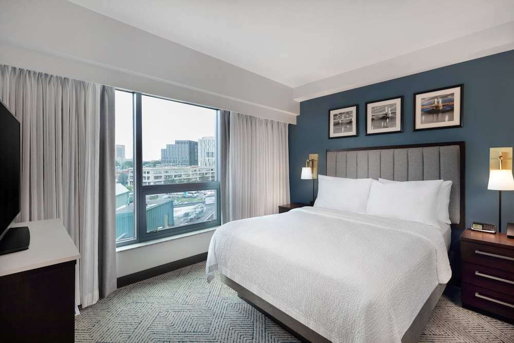 Residence Inn by Marriott Boston Back Bay Fenway - photo 19