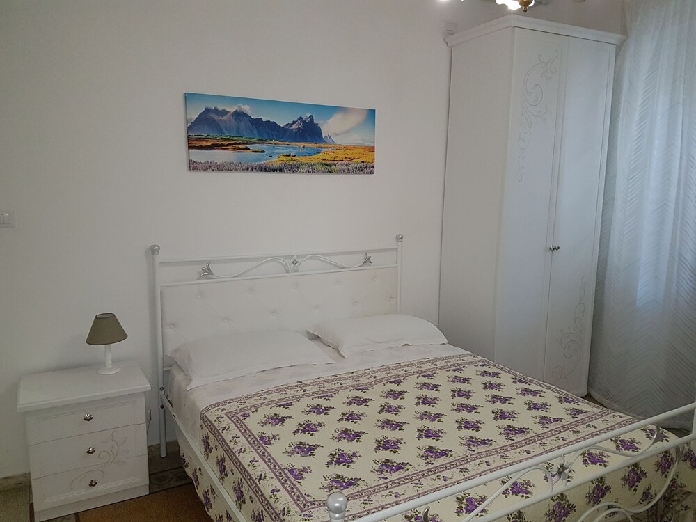 Hotel Central - carbon neutral hotel in Milazzo