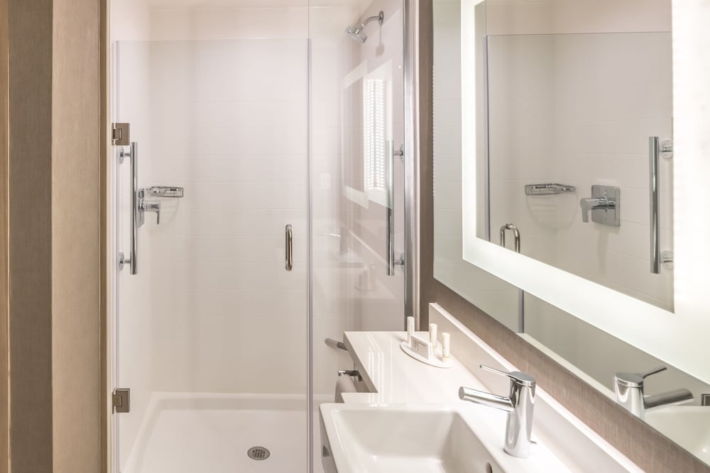 SpringHill Suites by Marriott Dallas Central Expressway - photo 32