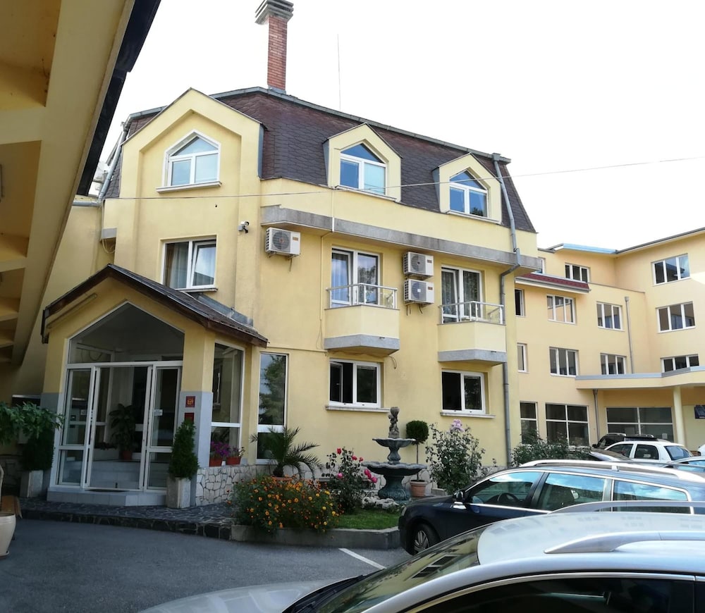 Hotel Galant - carbon neutral hotel in Sofia