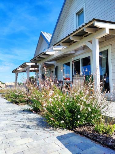 Baltic Rafa in Unknown City, Poland