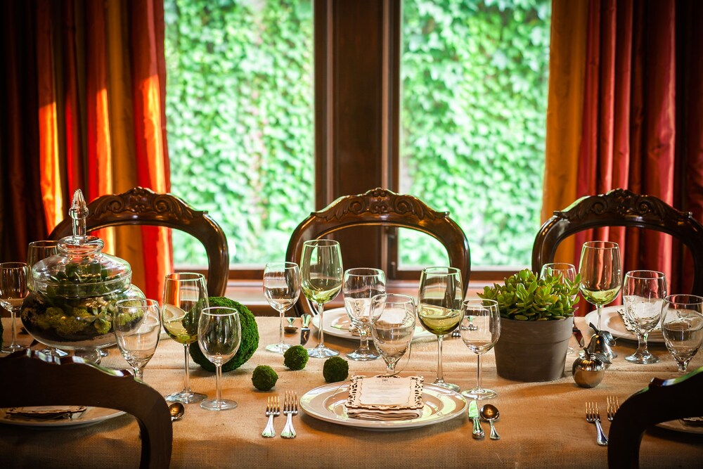 The Wheeler Mansion - photo 18