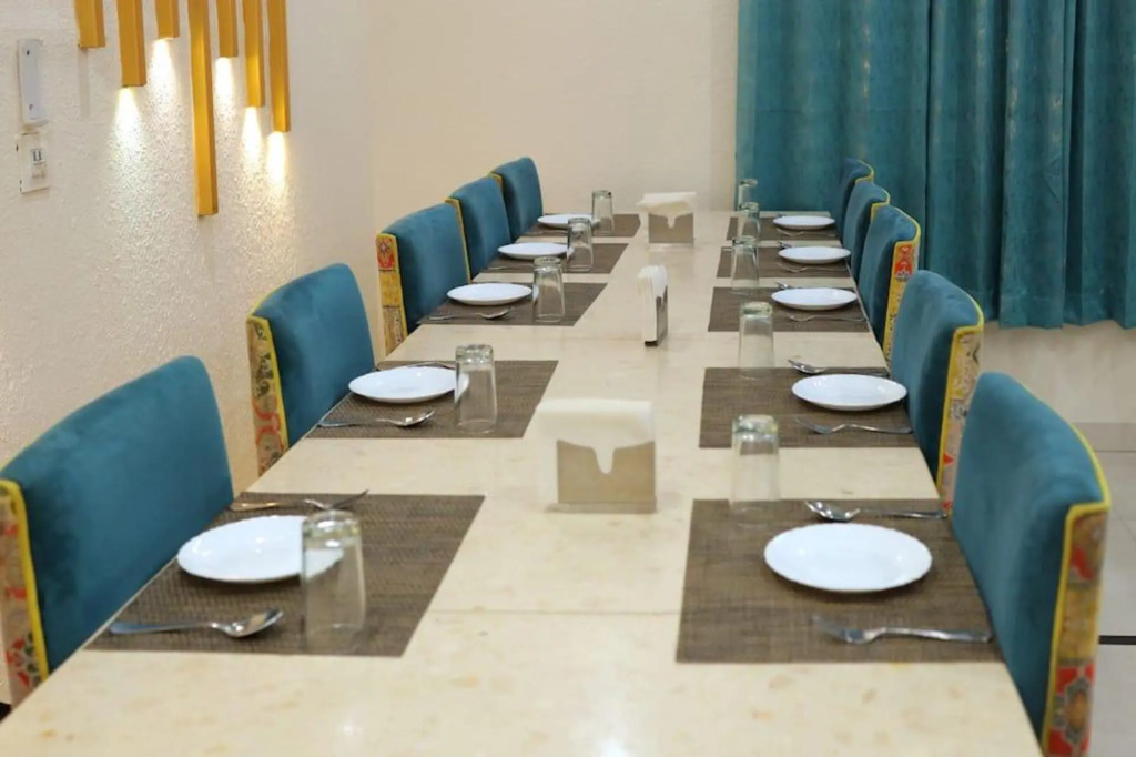Hotel Smart Inn — Panipat — photo 5