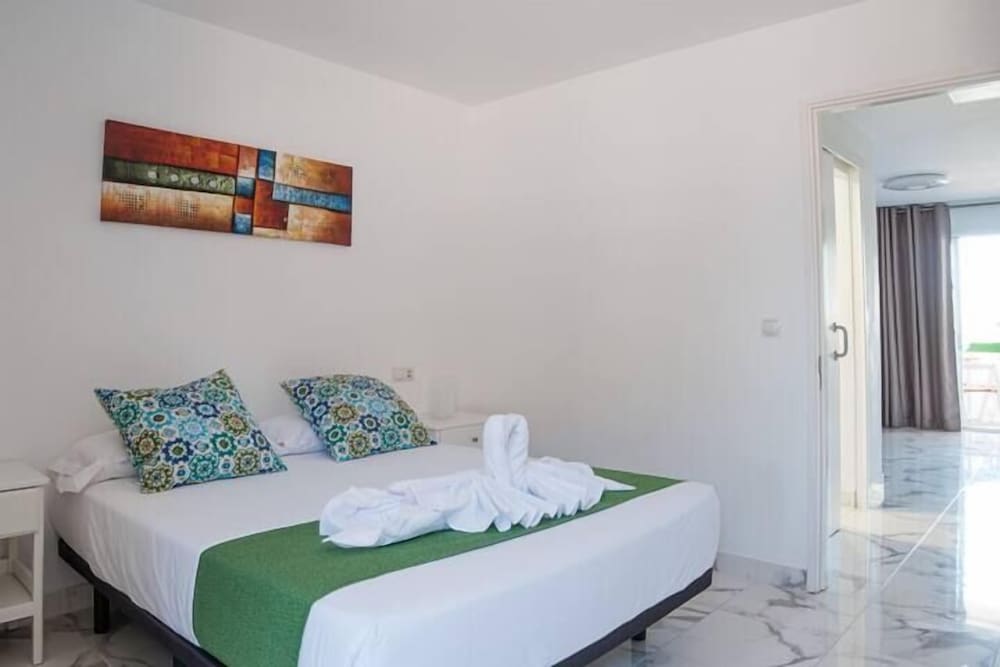 Alterhome Fuerteventura in Puerto Del Rosario, Spain