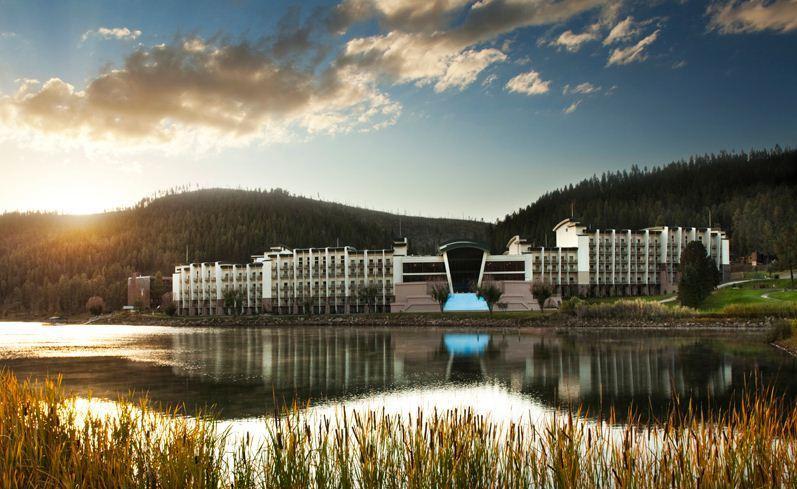 Inn of the Mountain Gods Resort & Casino - photo 16