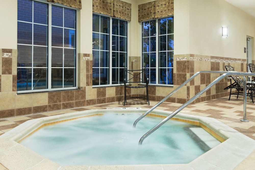 Homewood Suites by Hilton Buffalo Amherst - photo 21