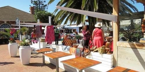 Kalk Bay Backpackers LymeHaven