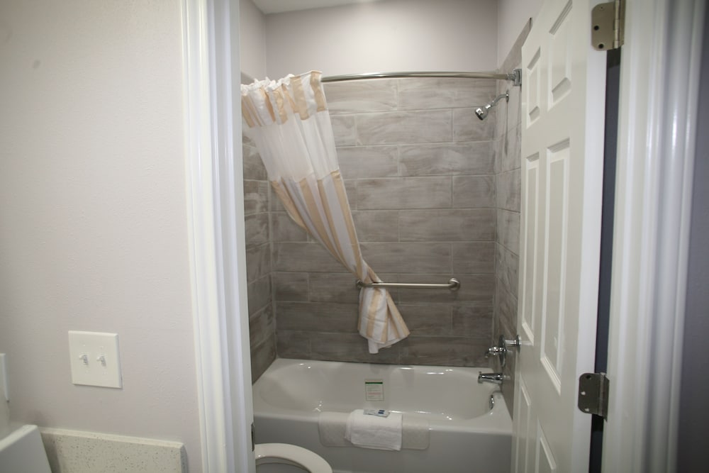 Edna Star Motel & Laundry - photo 17
