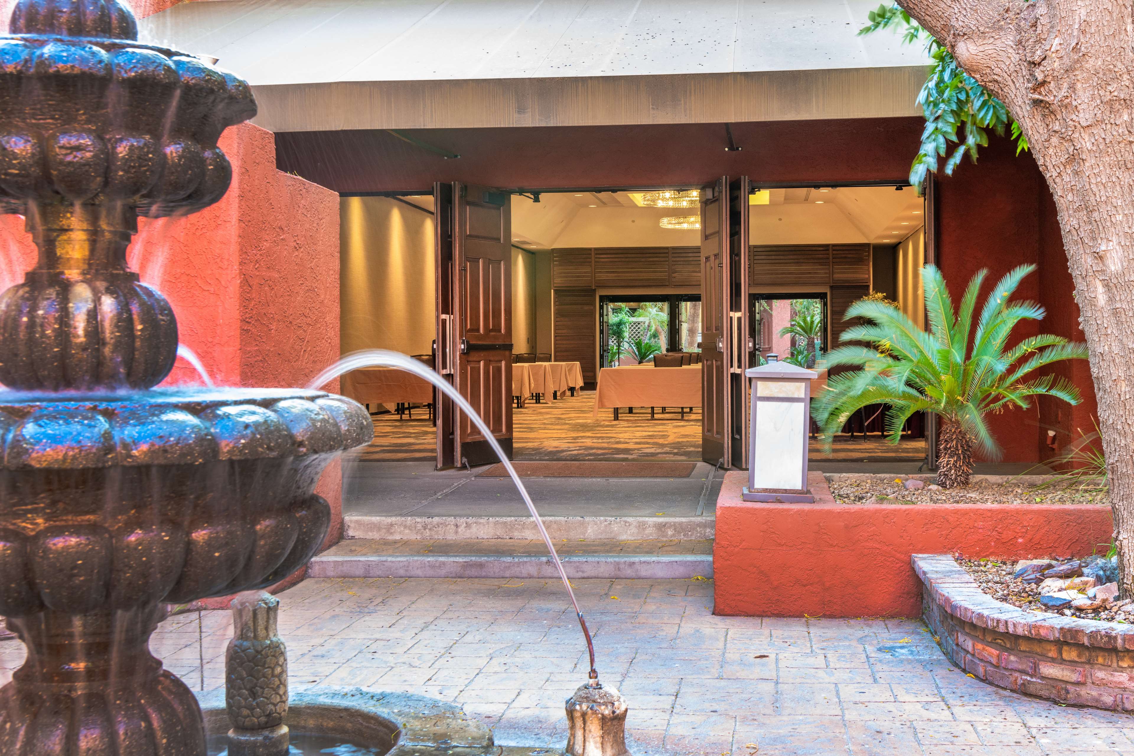 Hilton Phoenix Resort at the Peak - photo 6