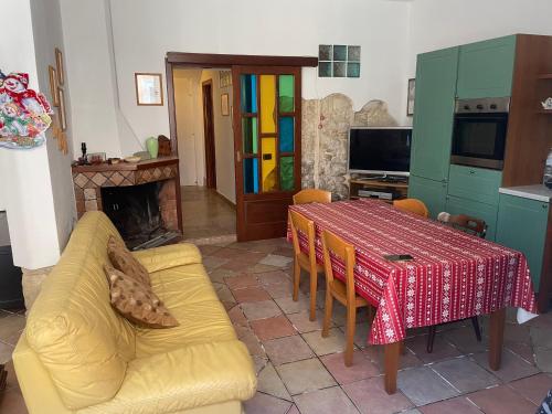 Appartamento Sa Conza — 4-Star Luxury Hotel in Sennori, Italy