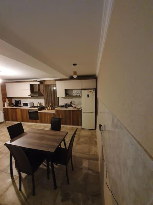 Apartment Nikolo