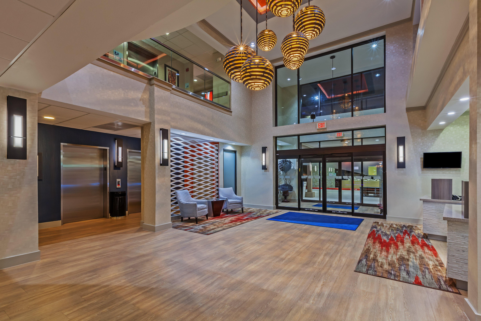 Holiday Inn Express & Suites Houston East by IHG - photo 6