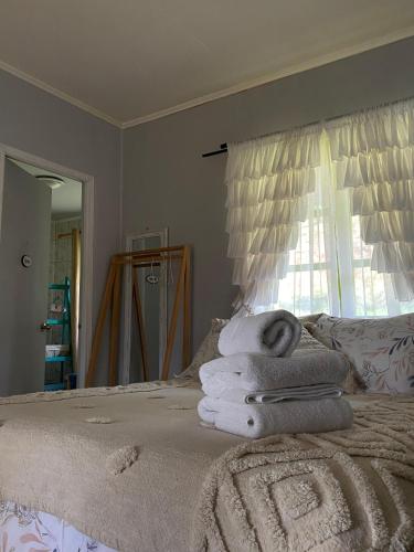 Alojamiento el Arrayán in Temuco, Chile