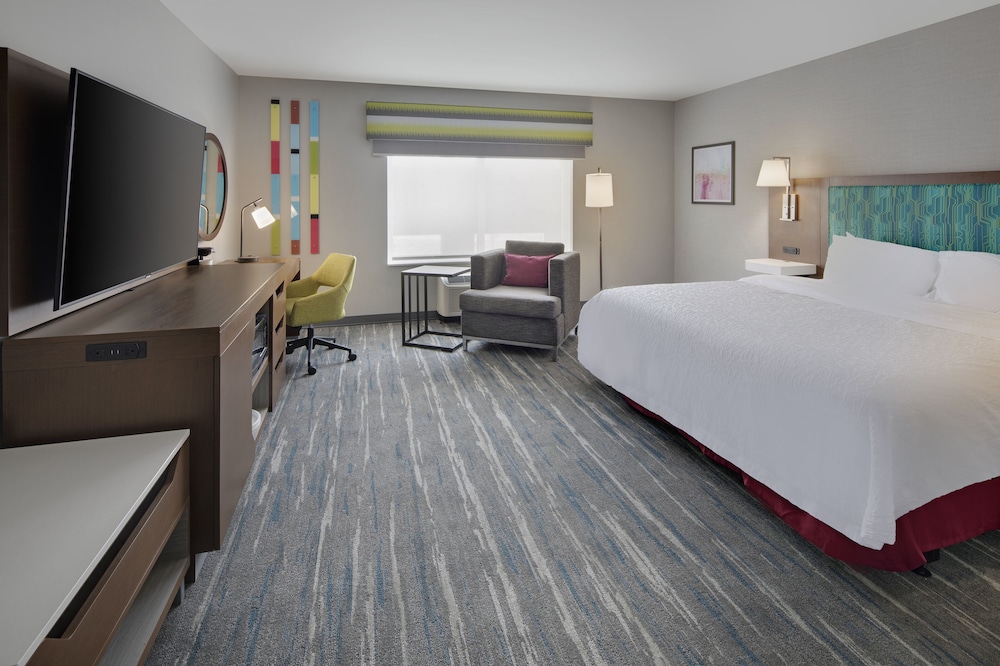 Hampton Inn & Suites Richmond Short Pump - photo 13
