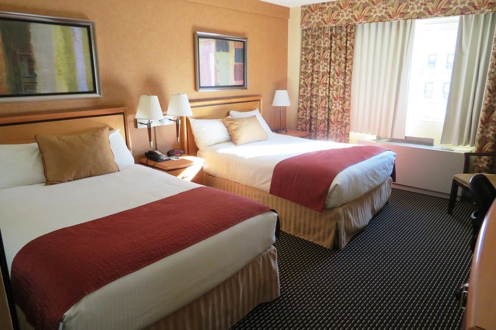 Skyline Hotel - photo 13