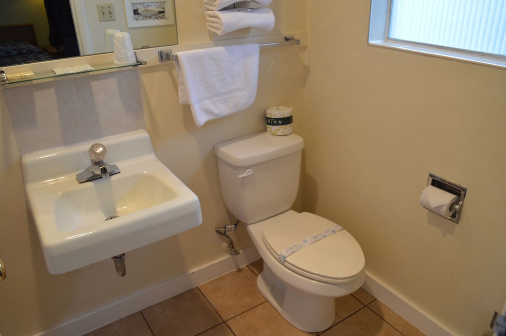 Marco Polo Motel - photo 15