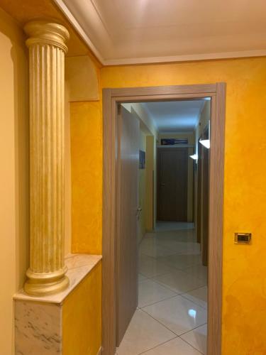 Soffio di Sicilia — 4-Star Luxury Hotel in Erice, Italy