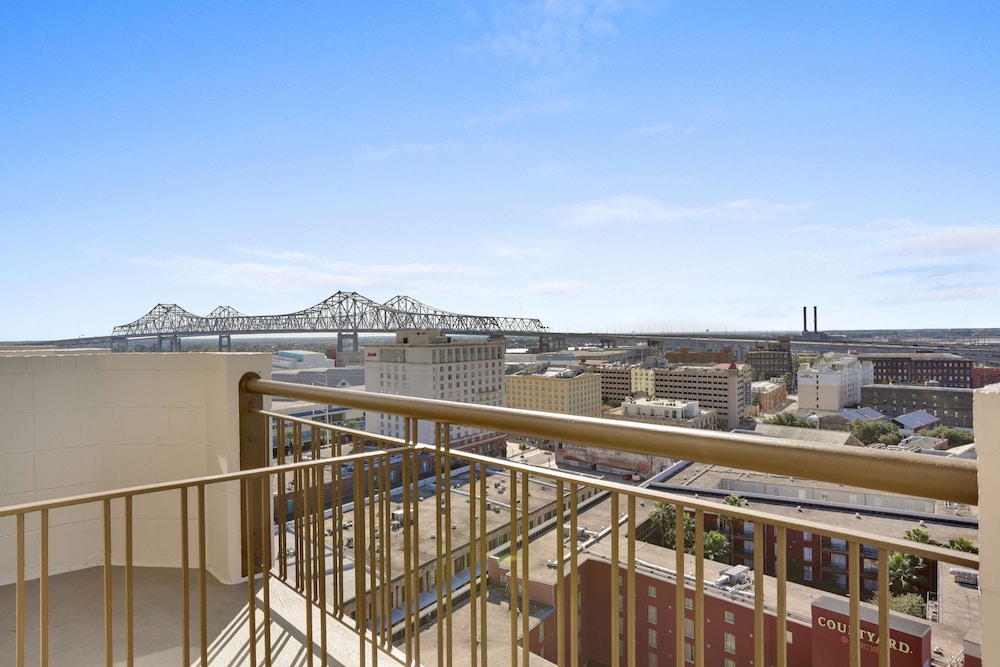 Embassy Suites by Hilton New Orleans - photo 64