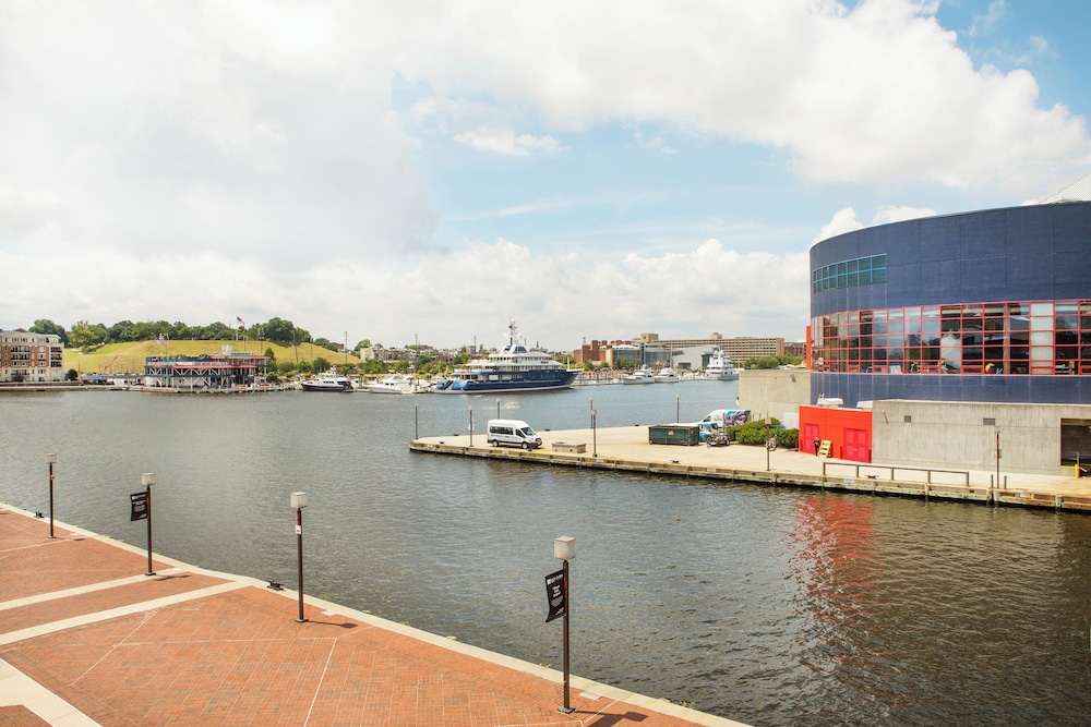Pier 5 Hotel Baltimore - photo 33