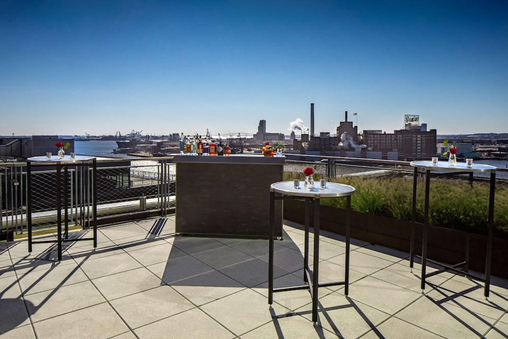 Canopy by Hilton Baltimore Harbor Point - photo 54