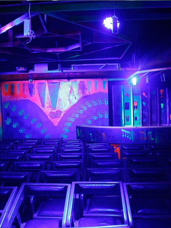 Hotel Tulip Continental in Bhilwara, India