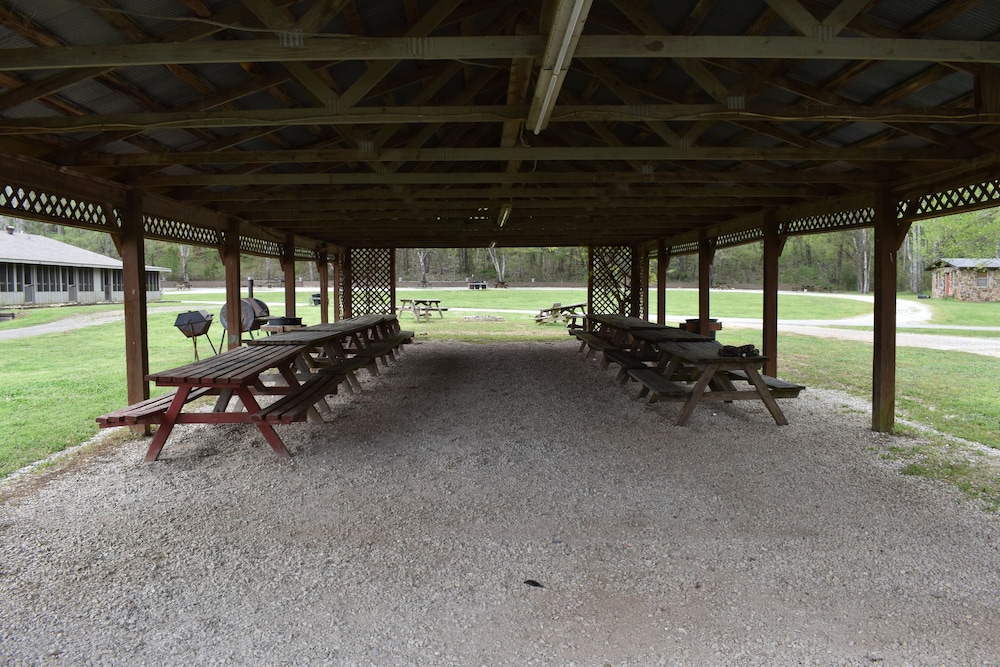 Jack's White River Fishing Resort - photo 79